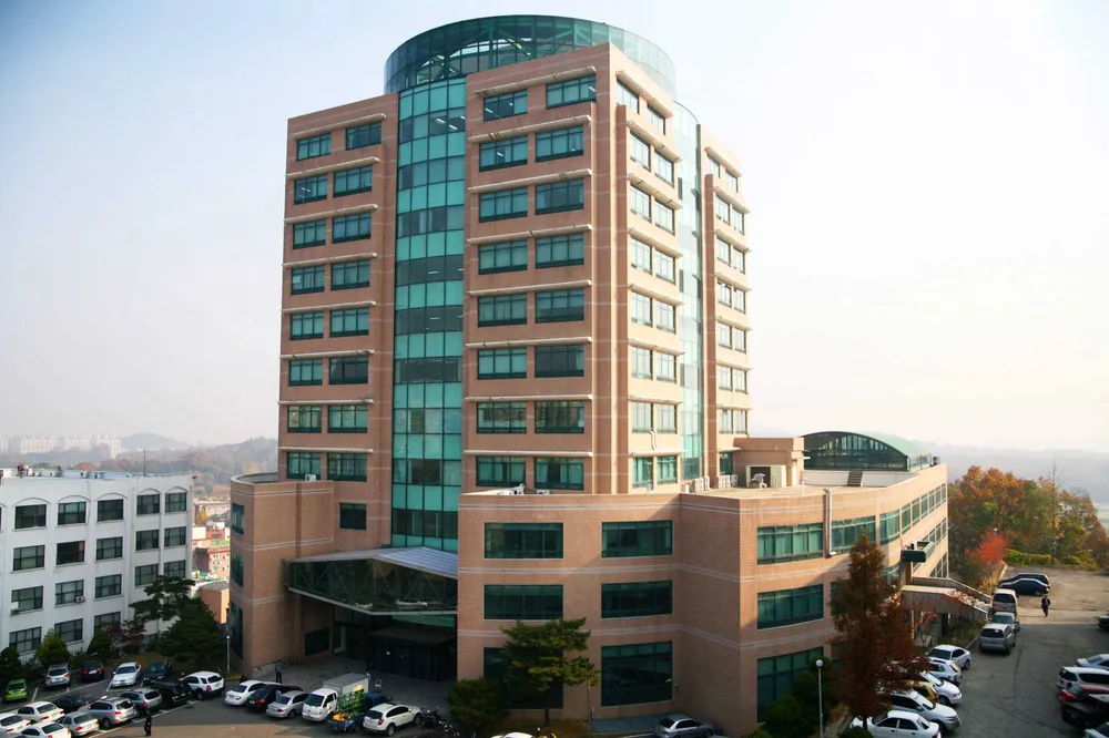 AICube office space